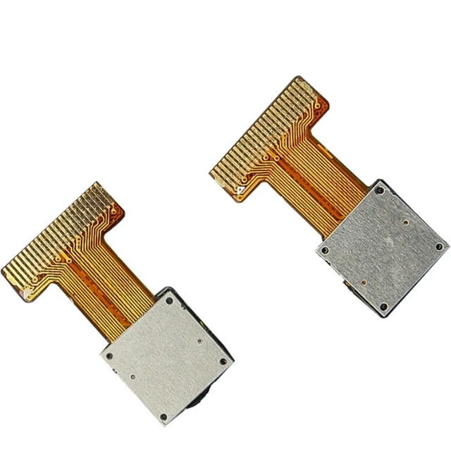 OV2640 150MM 21MM Camera Module 1080P for ESP32-CAM DVP Camera Module 2 Million Pixels 65 70 95 120 180 Degree Fixed Focus 24PIN 6