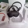 Newhigh quality  P9 MAX Head mounted Wireless Bluetooth Earphones with Leather Bag Sports Bluetooth Pop up Music Earphones 1