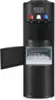 3 in 1 Water Cooler Dispenser with Built-in Ice Maker, Hot Cold Room Temp Water and Bullet Ice, Top Loading 2, 3 or 5 Ga 1