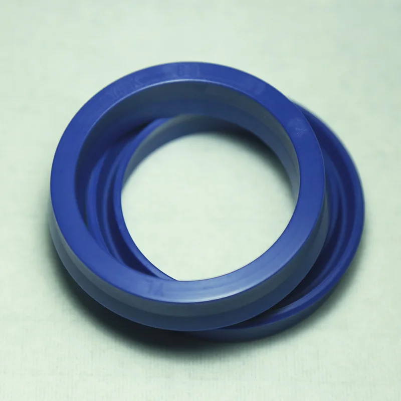 

YXD ODU 35*27*10 35x27x10 36*28*10 36x28x10 Ring Cylinder Gasket Wiper Dustproof Pneumatic Piston Rod Symmetric Oil Seal