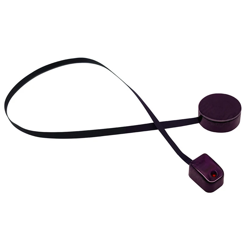 

1 шт. ИК-пульт дистанционного управления удлинитель ИК-пульта дистанционного управления пластиковый инфракрасный ретранслятор системы на батарейках ИК-удлинитель