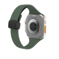 13 Dark green
