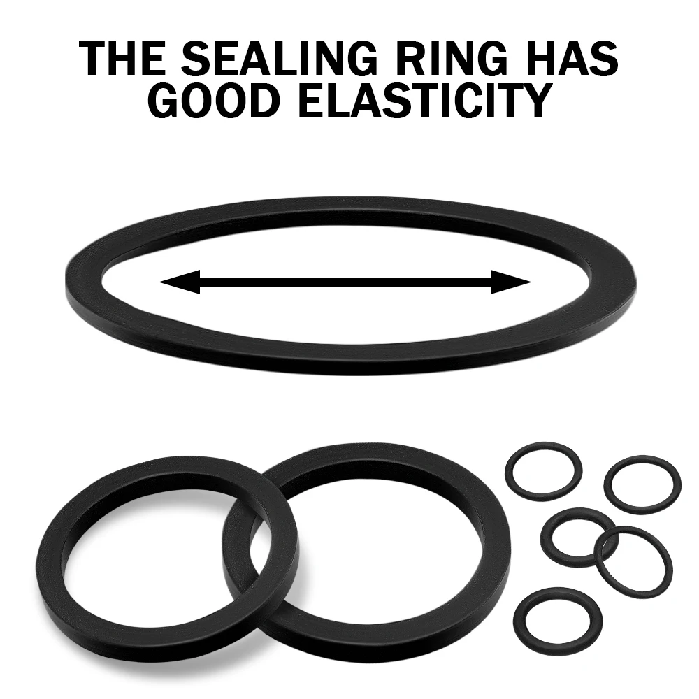 ALLTOO Bike Hydraulic Disc Brake Caliper Piston Kit Parts Fits for shimano Zee M640 M810 M820 M7120 M8020 M8120 M9120 Pistons