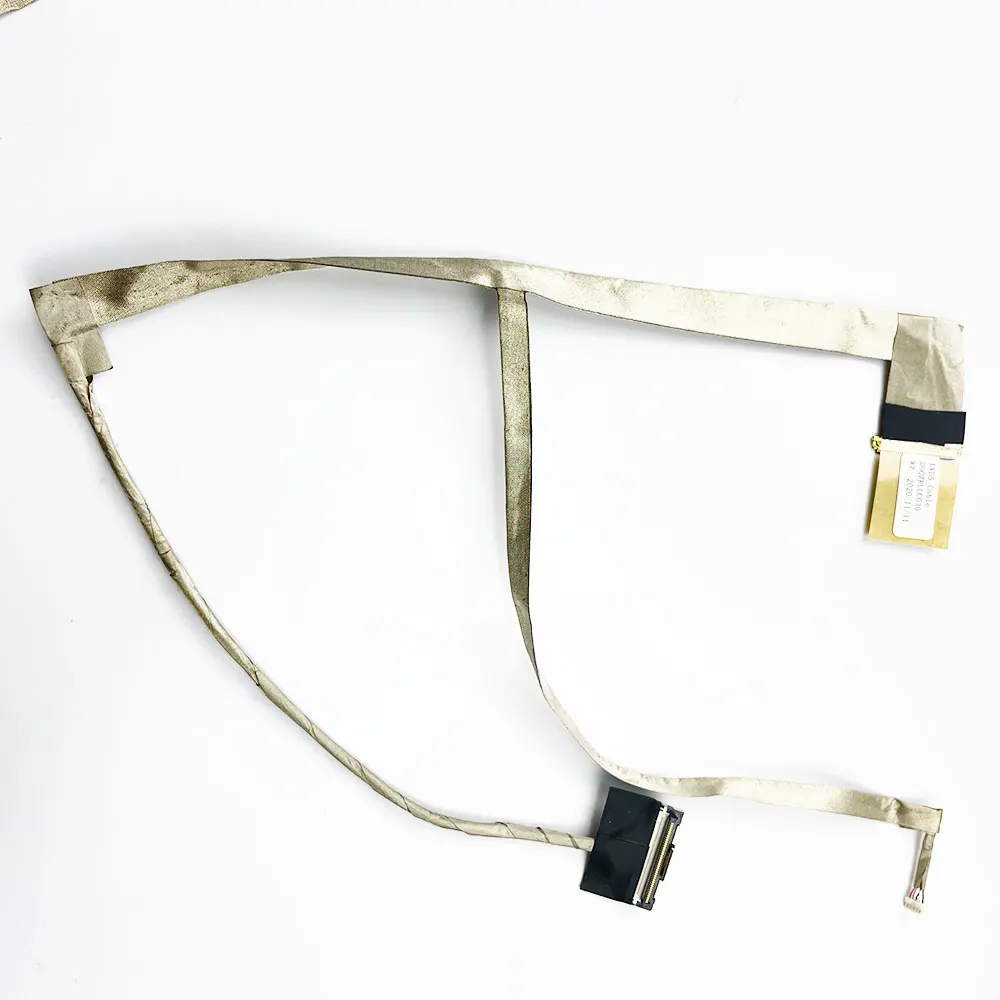 

Гибкий кабель для камеры ноутбука Acer Aspire 5749 5349 5749G 5349G 5749Z 5349Z 5349-2899, ЖК-дисплей, лента для камеры DD0ZRLLC030