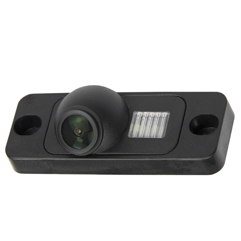 Car Backup Camera Hd 1280x720p Rear View Parking Camera For Mercedes W220 W164 W163 Ml320/ml350