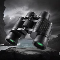 Professional Binoculars 90x90 Zoom Telescope HD Prism Glass Lens For Hunting Outdoor Camping Bird HD Watching Sports Concerts 1
