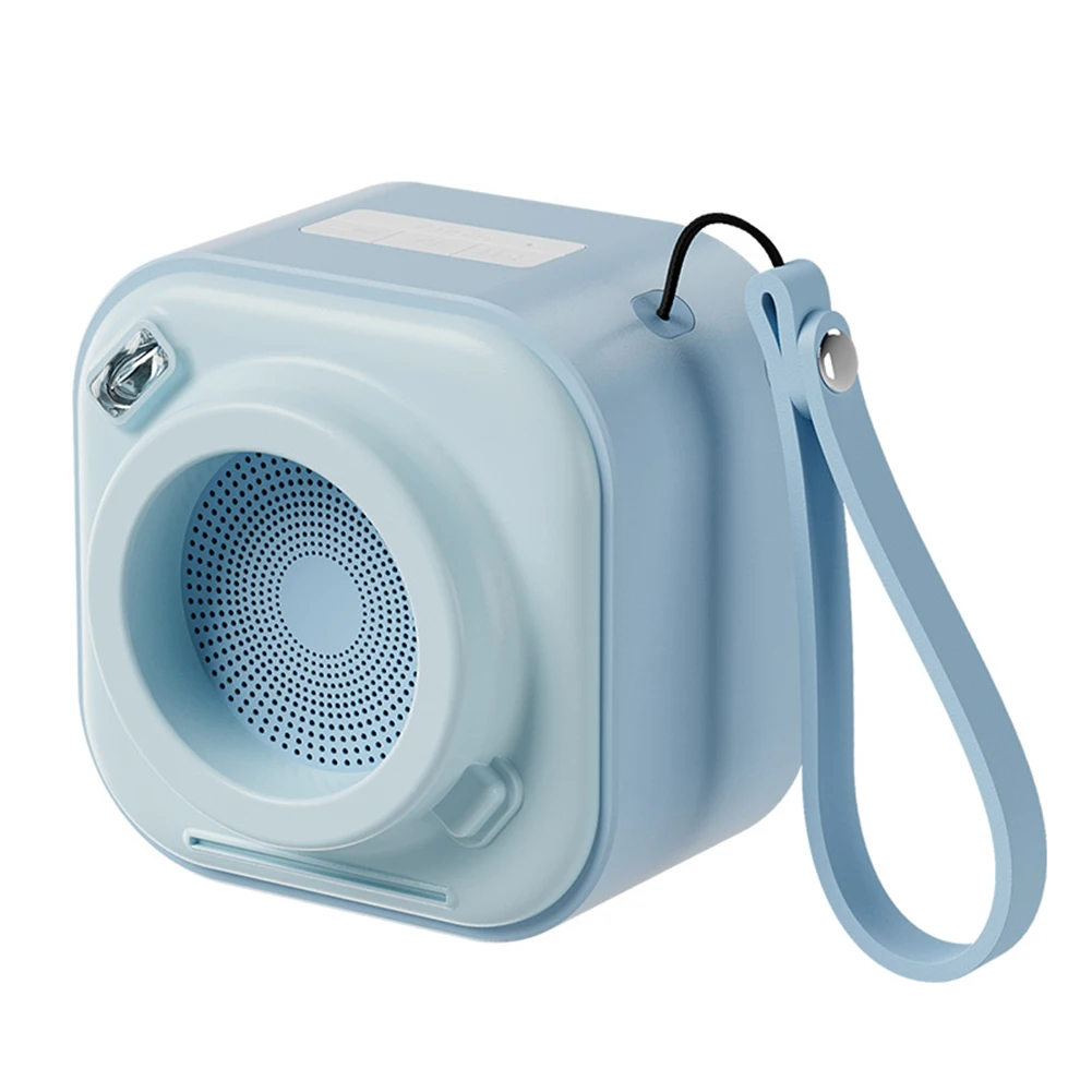 Blue A