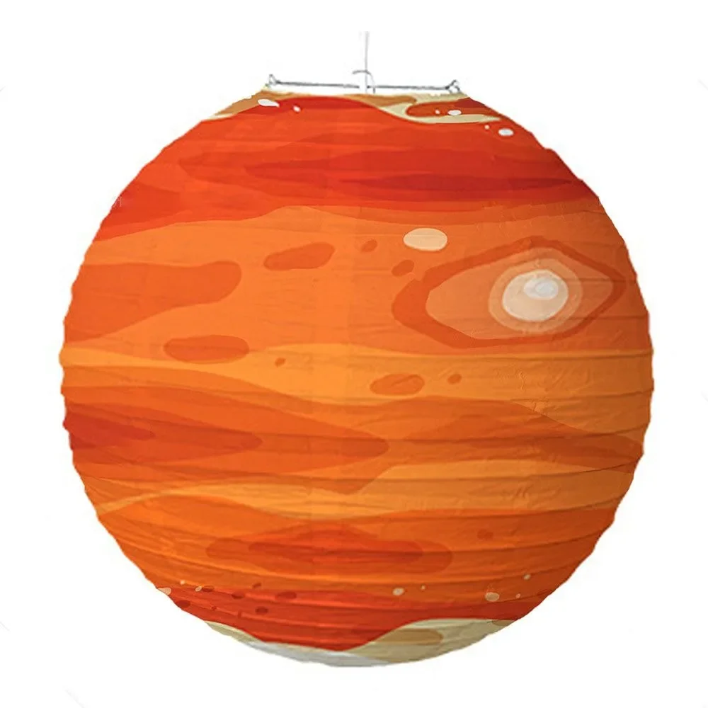 Planeten