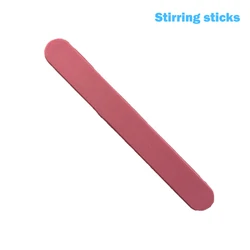 Thickening Heat-Resistant Silicone Wax Warmer Bowl (Sticks Pink)