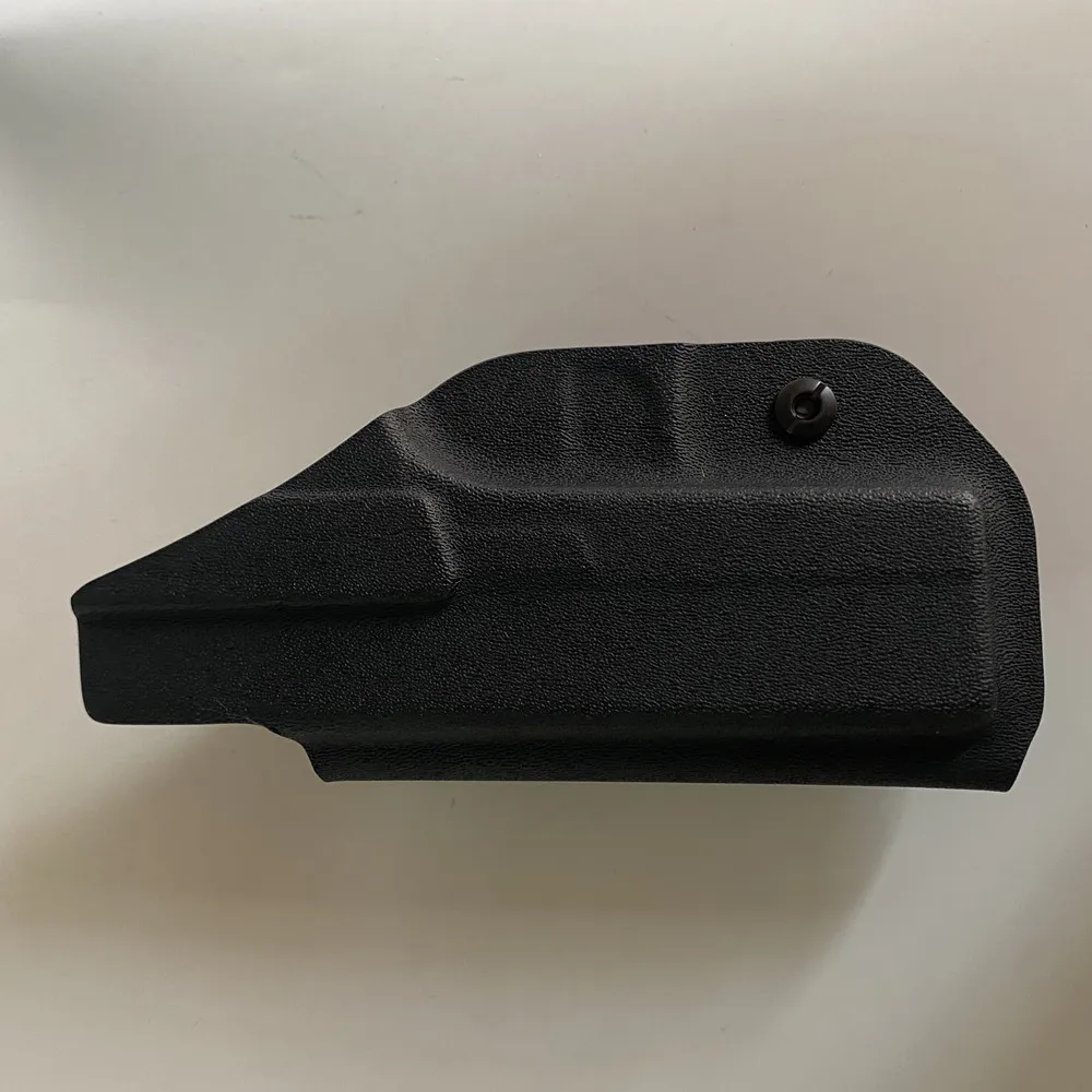 Pistol Holster IWB Holster Glock 43X Inside Waistband Carry Adj. Cant Key kydex G43X