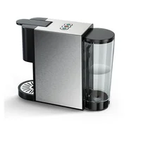 Coffee Machine Cafetera Hot/Cold 5in1 Multiple 19Bar Dolce Gusto Milk&Nexpresso Capsule ESE pod Ground Coffee H3A 2