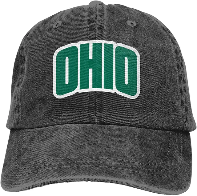 Moerpusi University Logo Sun Hat Men 