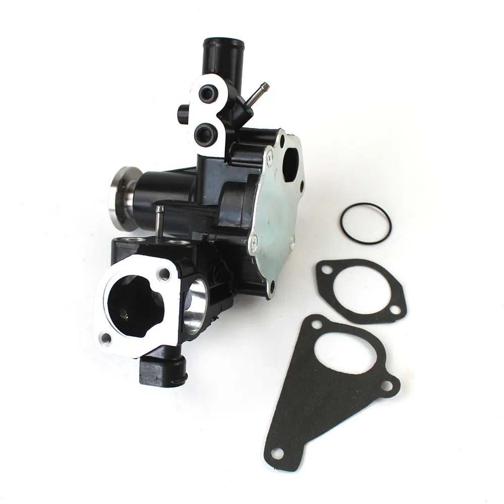 1pc Water Pump 129004-42001 129508-42001 129100-42002 129100-42004 for Yanmar 4TNV88 3TNV88 4TNV84 4TNV84-GGE Engine 129004