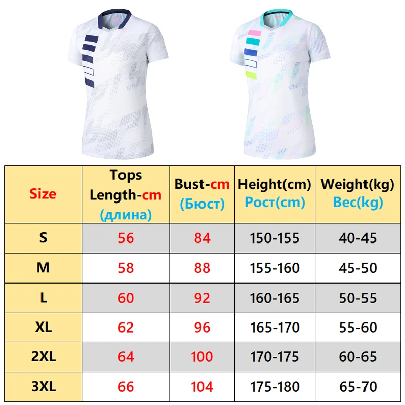 Exercise Training T Women V Neck Badminton 3D Short Sleeves Summer Running Table Tennis Volleyball Team Yoga Shirts