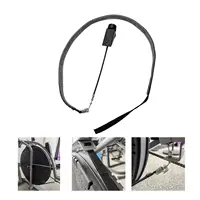 Exercise Bike Friction Belt Replacement Practical Fitness Bike Friction Band 1