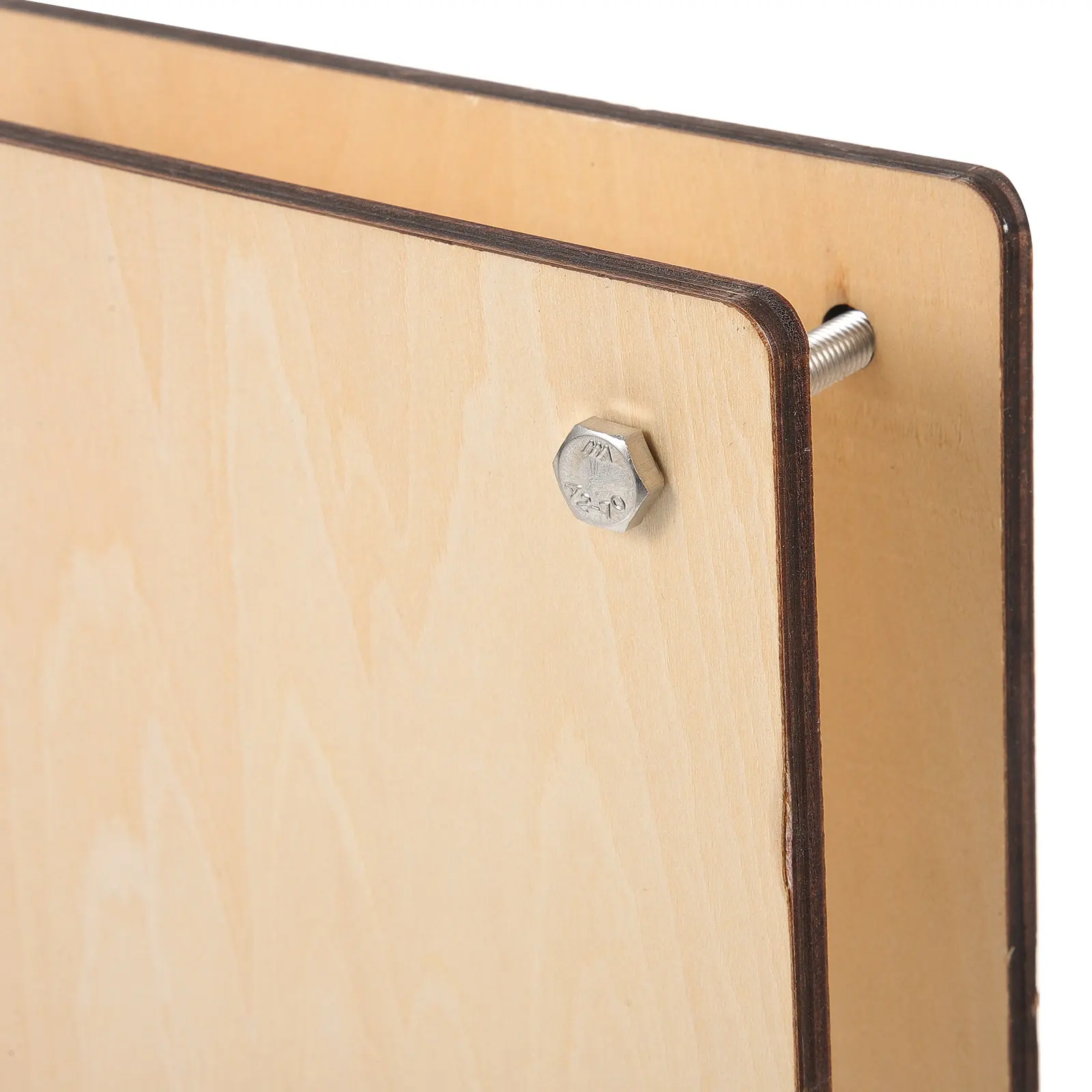 DIY Flower Press Kit 4