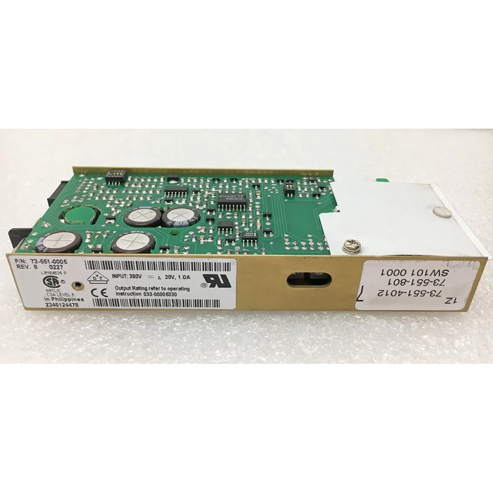 73 551 0005 For ASTEC Industrial Medical Equipment Power Module