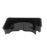 Drague de réfrigérateur pour réfrigérateur, plateau d'eau, compresseur de frige, plateau d'eau usée, réservoir, plat d'évaporation d'eau 3
