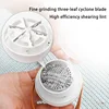 Xiaomi Lint Remover Clothes Shaver Electric Portable Hair Ball Bud Trimmer Machine Fabric Fuzz Shaver Home Pellet Lint Remover 2