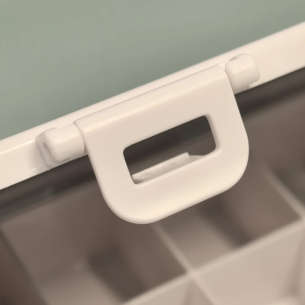 Sealed Paint Palette Box 3