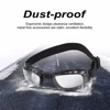 Large Frame Ski Goggles With Colorful Lens Anti Fog Mountain Skiing Goggles Outdoor Sport Snow Snowboard Goggle For Adult Youth 4