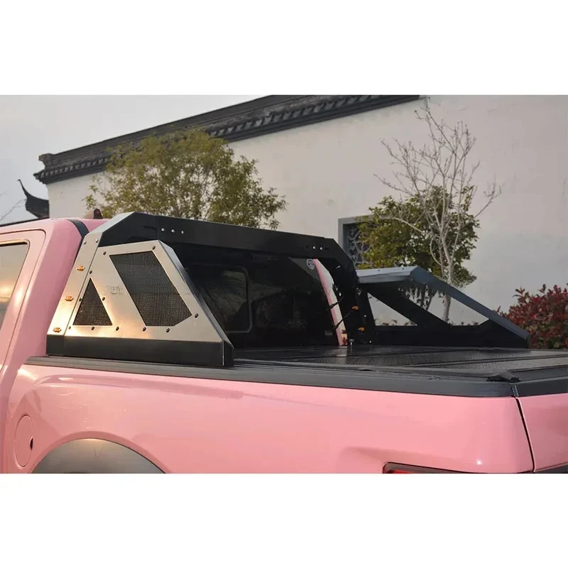 공장가 OEM/ODM 4X4 픽업트럭 범용 롤바 D-L200 COLORADO