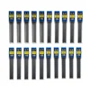 0.3 0.5 0.7 0.9 1.3 2.0mm HB Replacement Refill Leads Refill for Mechanical Pencil Automatic Pencils Stationery School Supplies 2