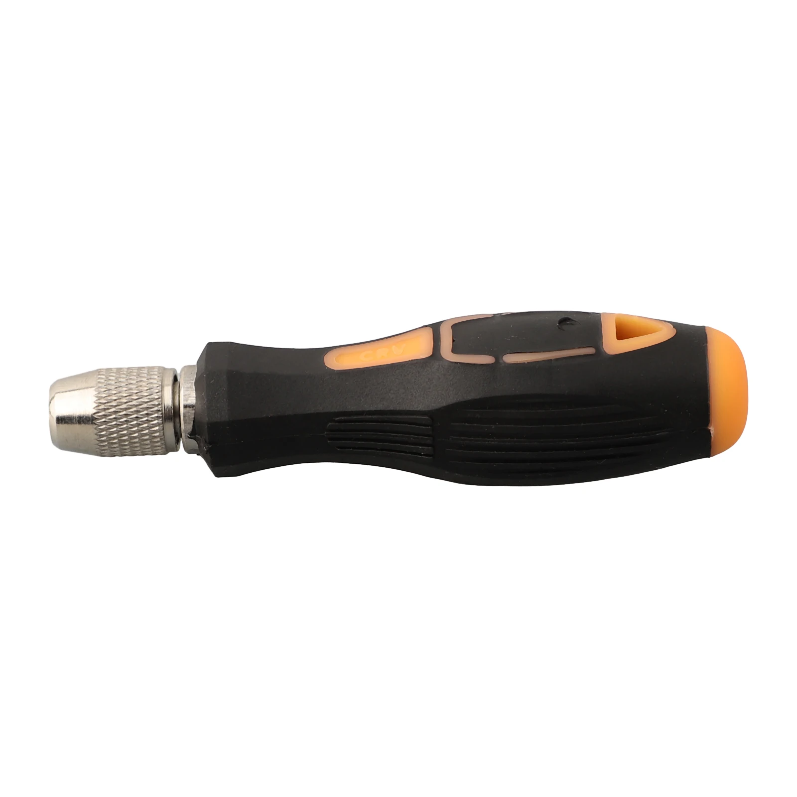 801 Schrauben dreher Bit griff 5mm 6mm tragbares rundes elektrisches Schraubendreher-Bit griff selbstsicher ndes Spannfutter – Detail 23