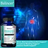 Balincer Probiotic 90 Billion CFU with Digestive Enzymes & Prebiotics To Support Bloating, Improved Gut, Immunity and Digestion
