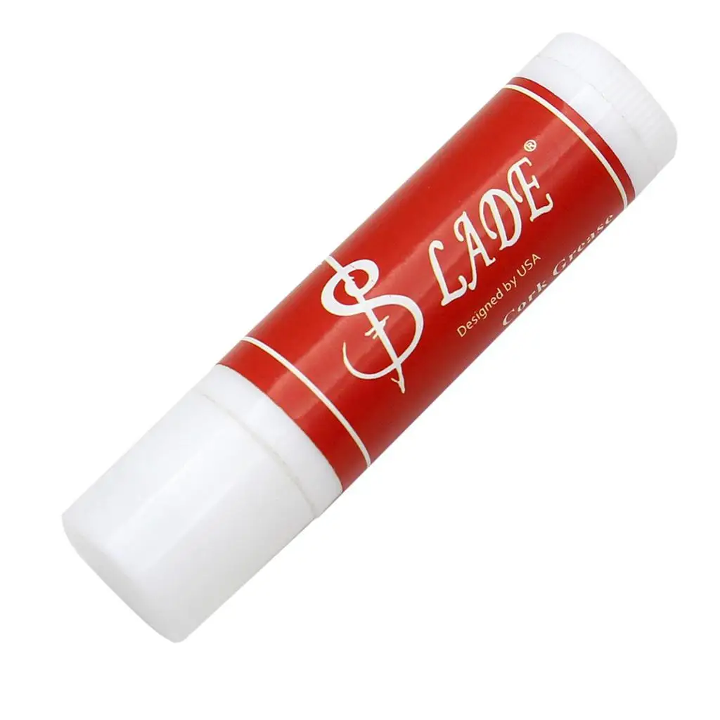 Cork Grease Style for Clarinet Saxophone Lubricate Accessory 5pcs woodwind instrument accessories