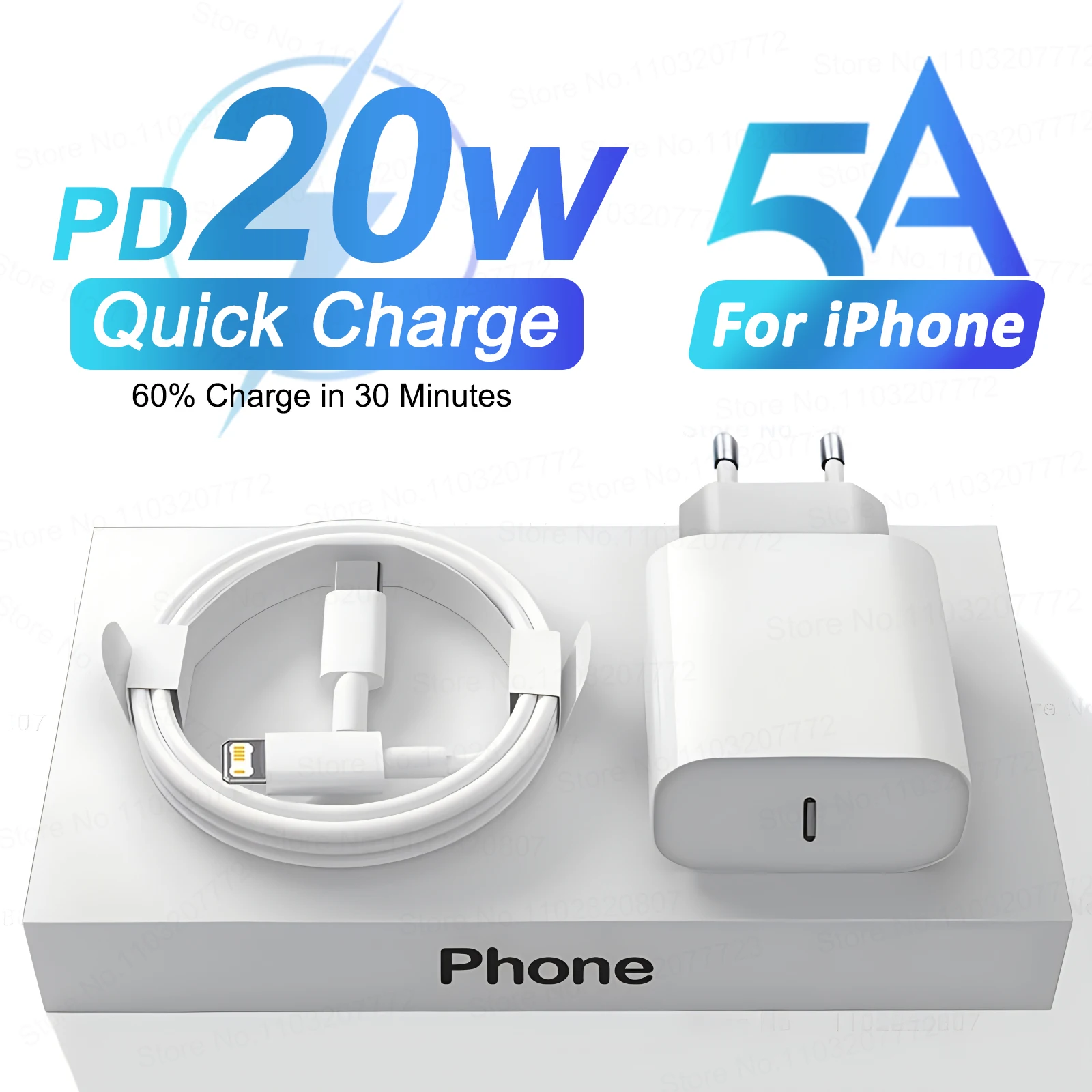 20w Usb For Iphone 11 Pro Max Charger Iphone 11 Pro Max Best