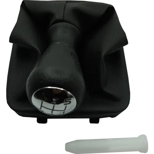 

For Peugeot 206 206 + For Black Gear Knob KörükSeti