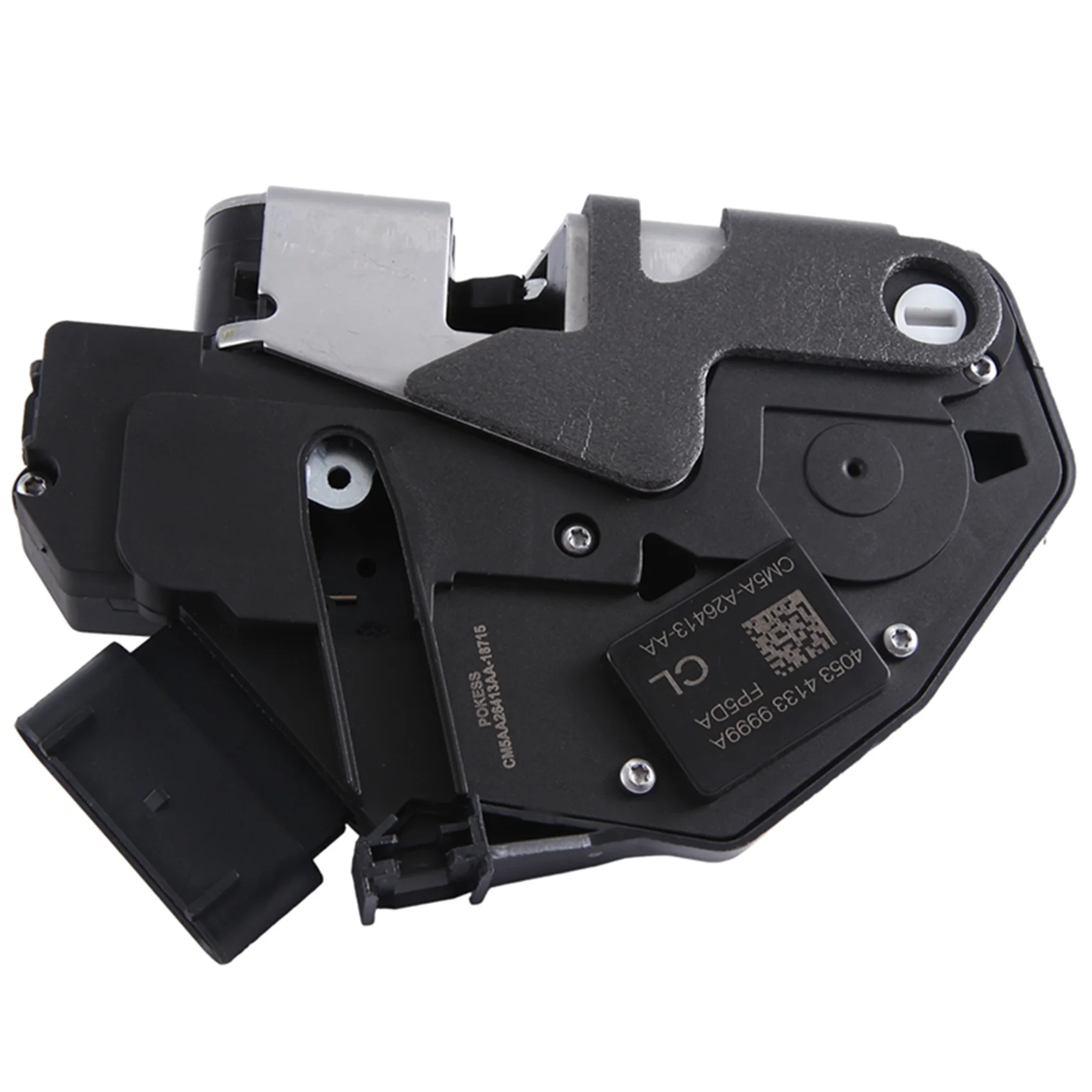 

4PIN Rear Left Door Lock Latch Actuator CM5A-A26413-AA CM5AA26413AA for Ford Focus MK2 ECOSPORT 2013-2020