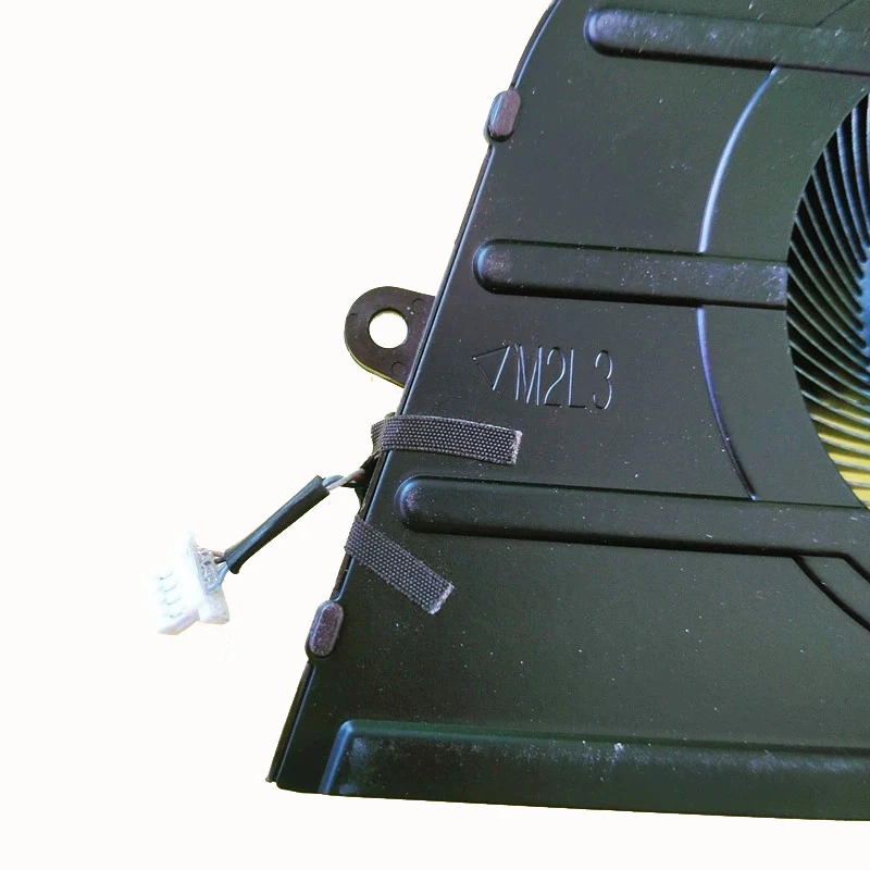 New Original Laptop CPU GPU Cooling Fan FOR DELL Inspiron 14 5430 0JXC52