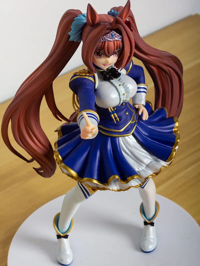 マックスファクトリー馬娘プリティーダービーダイワスカーレット 1/7