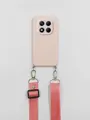 Kstrap pink