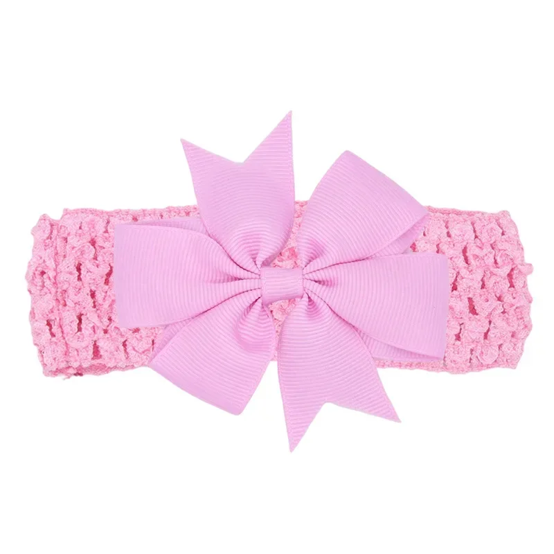 30pcs Pet Dog Bow Ties with Elastic Band Mix Colors Pet Grooming Accessories Cat Dog Bow Ties for Small Middle Large 4