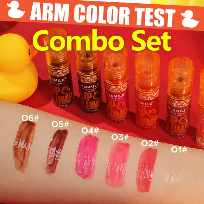 Combo Set