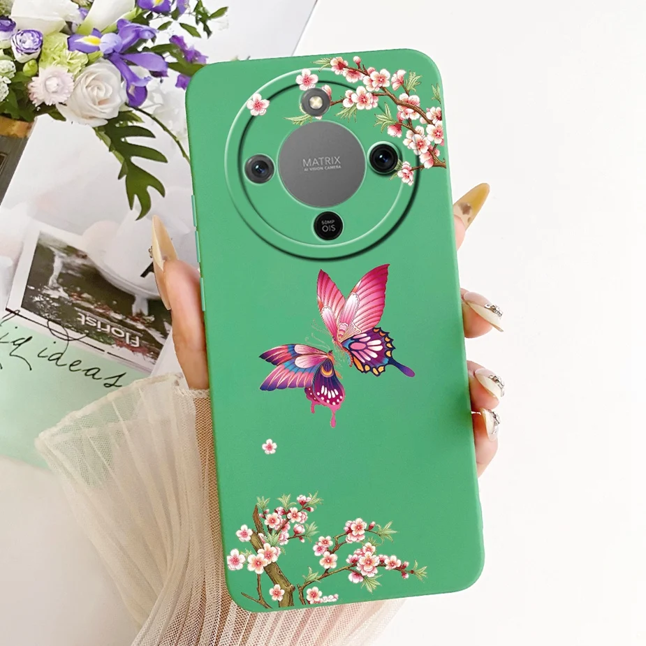 Cute Dinosaur Cartoon Soft TPU Phone Case Cover