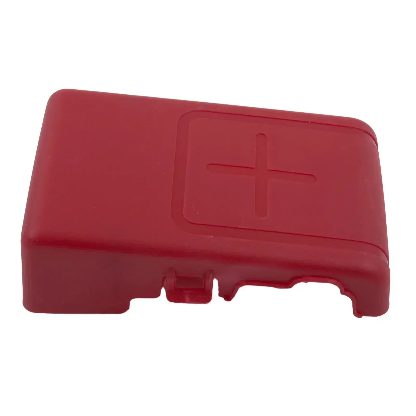 Battery Pile Head Cover Car Battery Distribution Terminal Cover Quick Release Fused Connection Cap Truck Parts