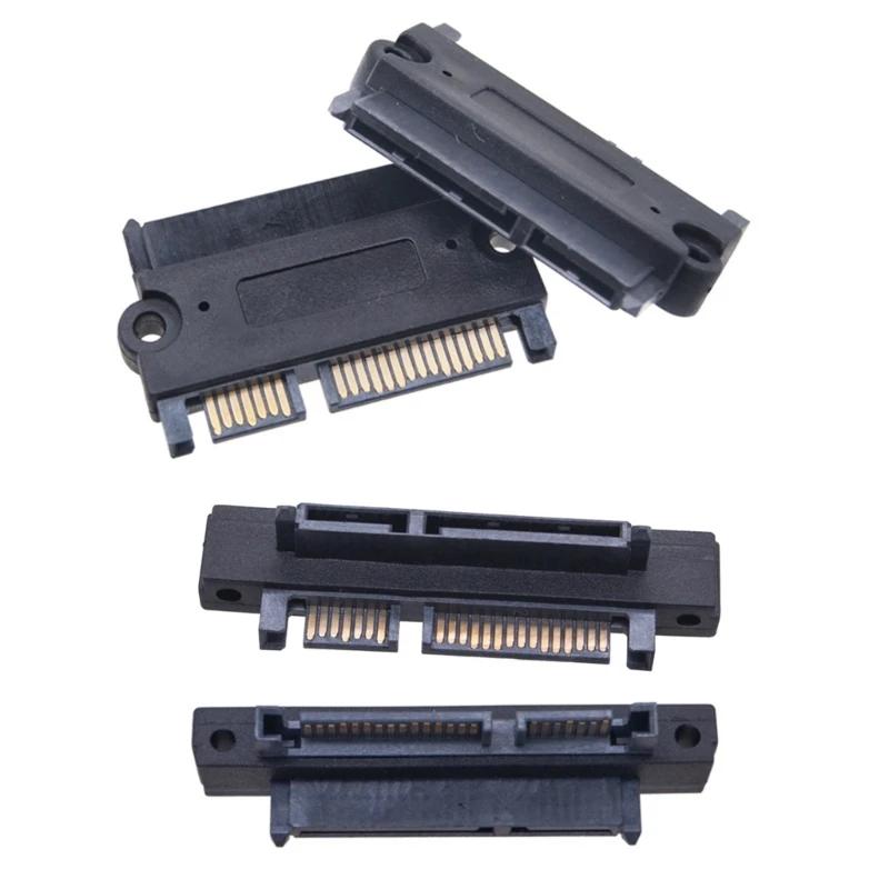 

Quality SFF 8482SAS to SATA22PIN Adapter Card Converter for Easy Data Transfer Lightweight & Compact Adapter Card DropShipping