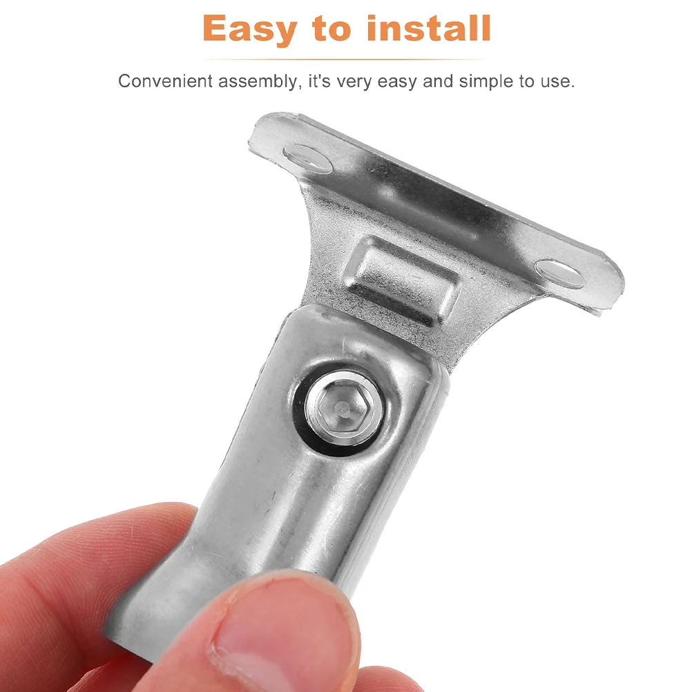 Рисунок 6 - Перила для лестницы из нержавеющей стали