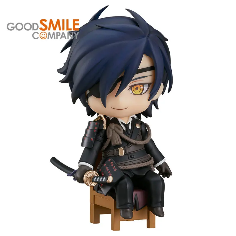 Онлайн Shokudaikiri Mitsutada Swacchao, модели фигурок, аниме, игрушки, подарки на день рождения, статуя Онлайн Shokudaikiri Mitsutada Swacchao, модели фигурок, аниме, игрушки, подарки на день рождения, статуя