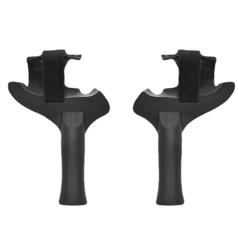 

Рукоятка для Oculus Quest 3, джойстик для настольного тенниса, адаптер для ракетки для понга, улучшенные VR-игры, Сменные аксессуары