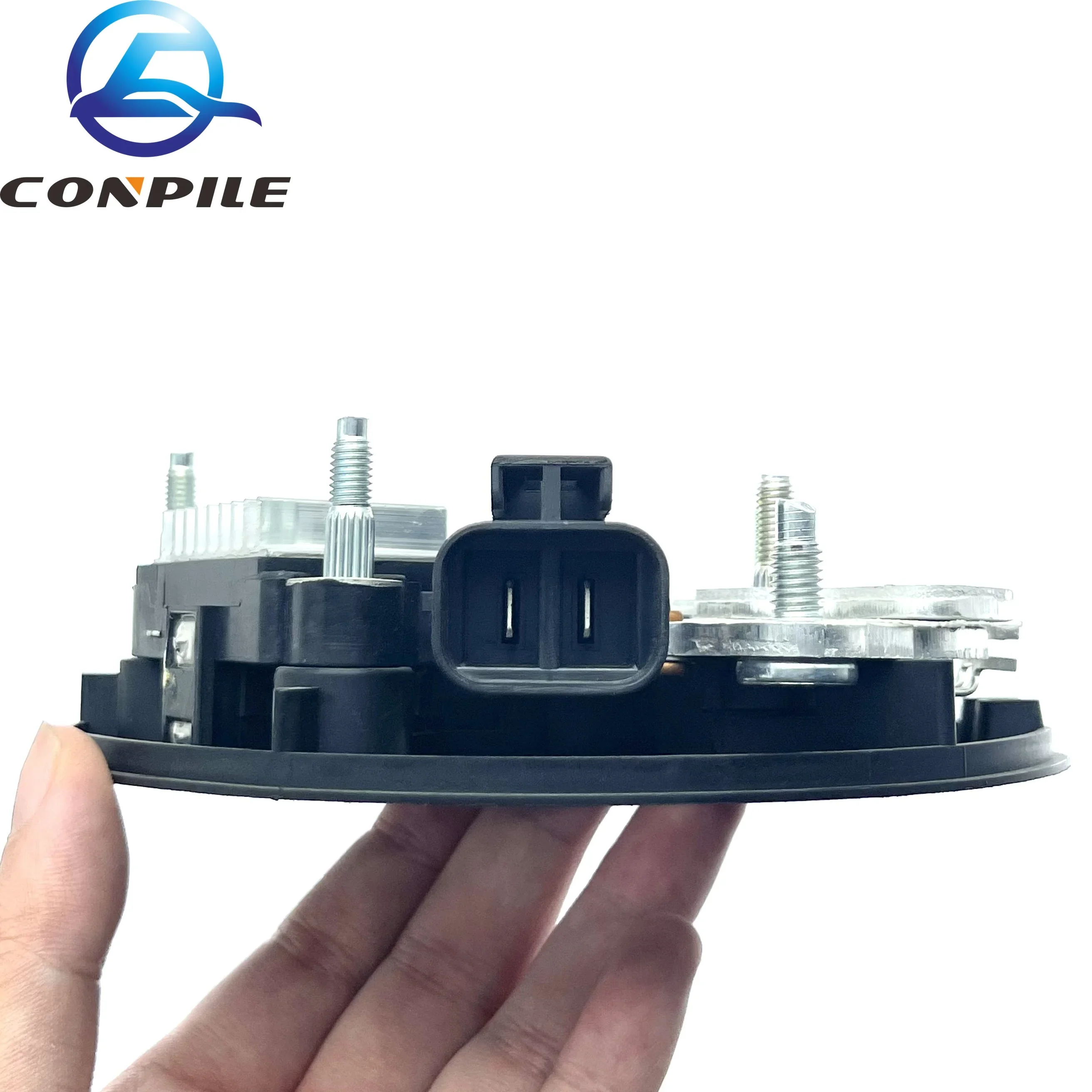 Car Generator Accessories Car Generator Regulator 1pc for Nissan Tiida x-trail Teana Wind Power Generator Regulator Diode Rectifier Bridge Assembly