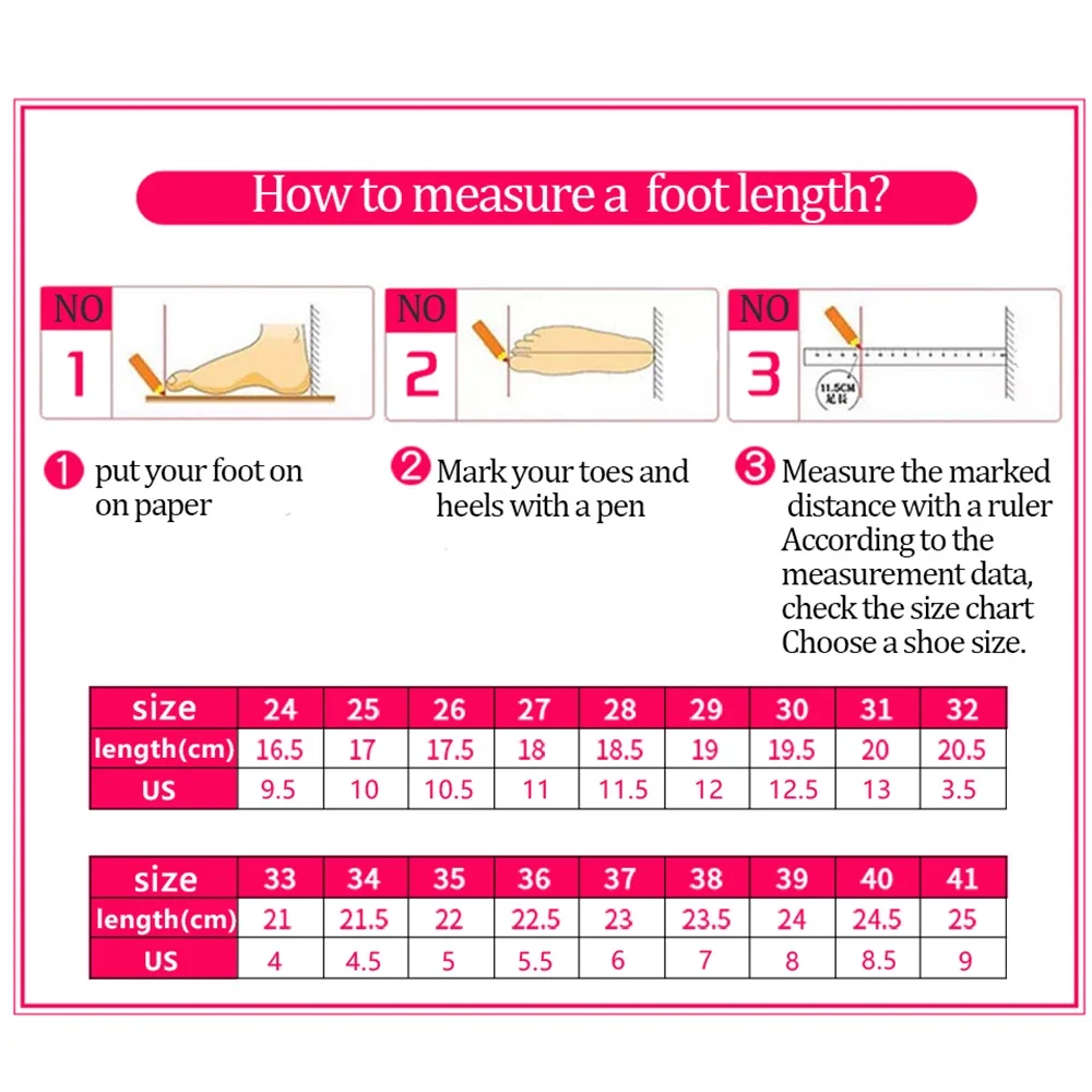 Dance Shoes DIPLIP Girl Latin Dance Shoes Children Ballroom Tango Cha-cha Dance Soft Sole Salsa Practice Shoes