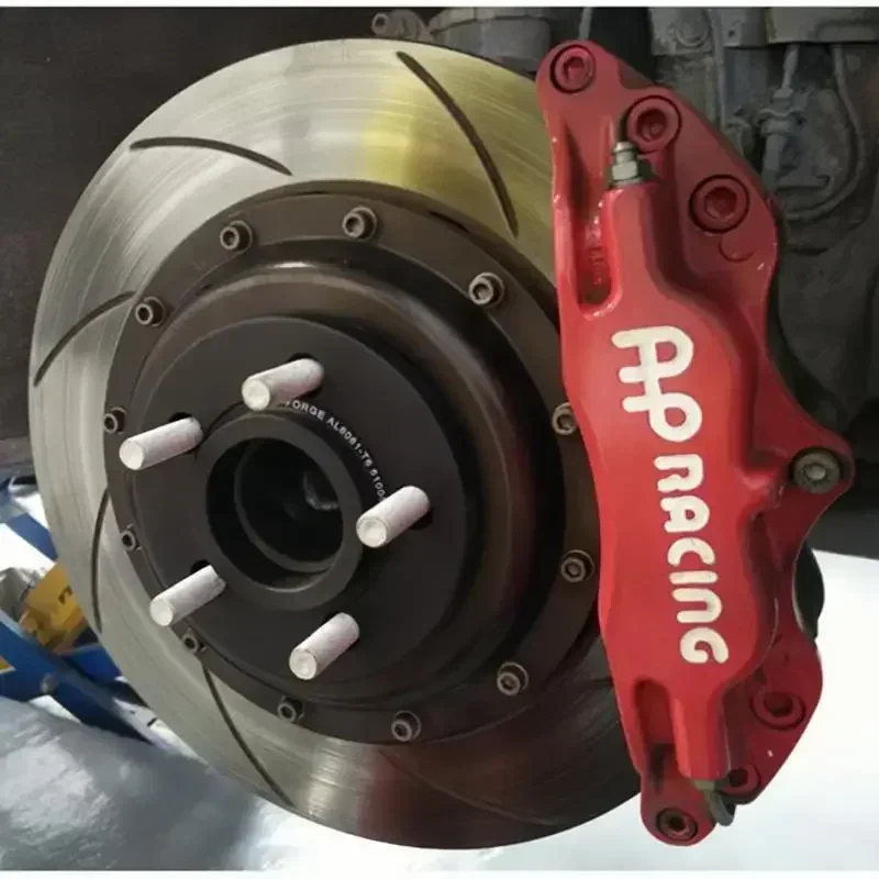 Tornillo Triado De Acero 10,9, Perno De Cubo De Rueda Para ATV, UTV