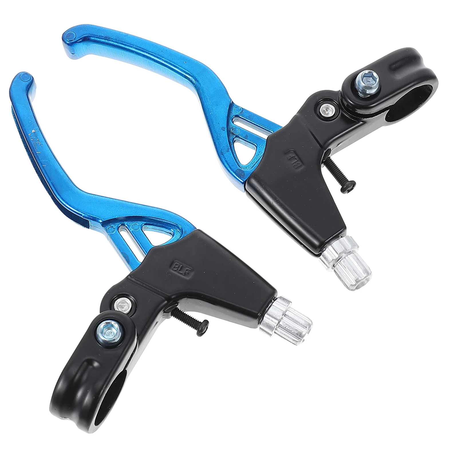 

Bikes Kids Brake Lever Metal Levers Brakes MTB Braking Mountain Clutch Hand Aluminum Handles Supply Child