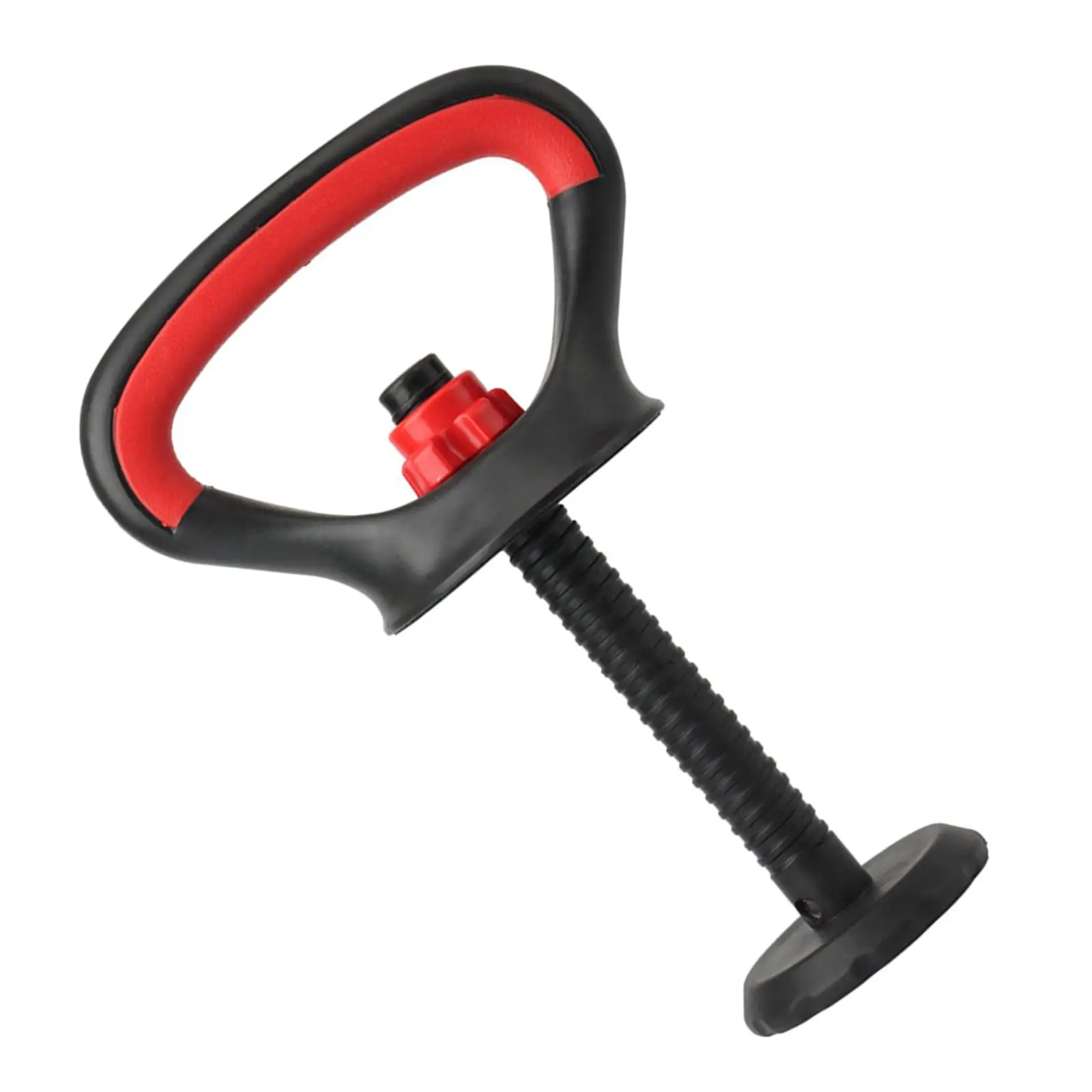 Adjustable Kettlebell Handle Kettlebell Grip and Base for Plates