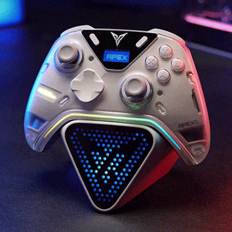 オリジナル Flydigi 充電ドック 2PRO 3 USB ポート Flydigi APEX 5